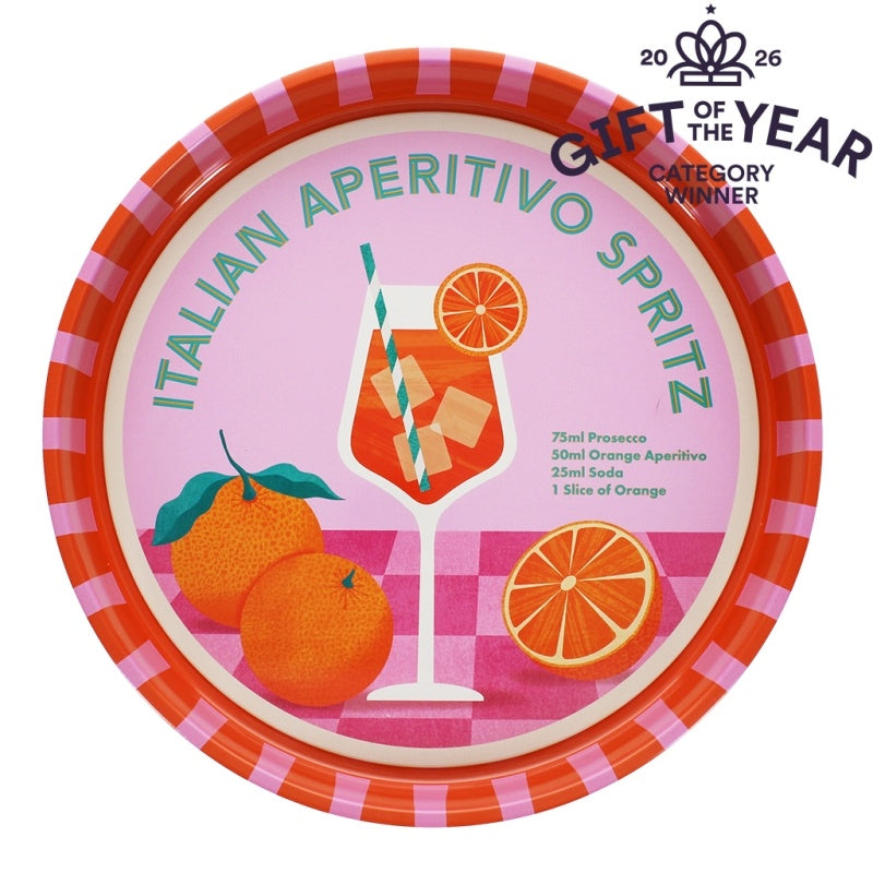 Bandeja Aperitivo Spritz