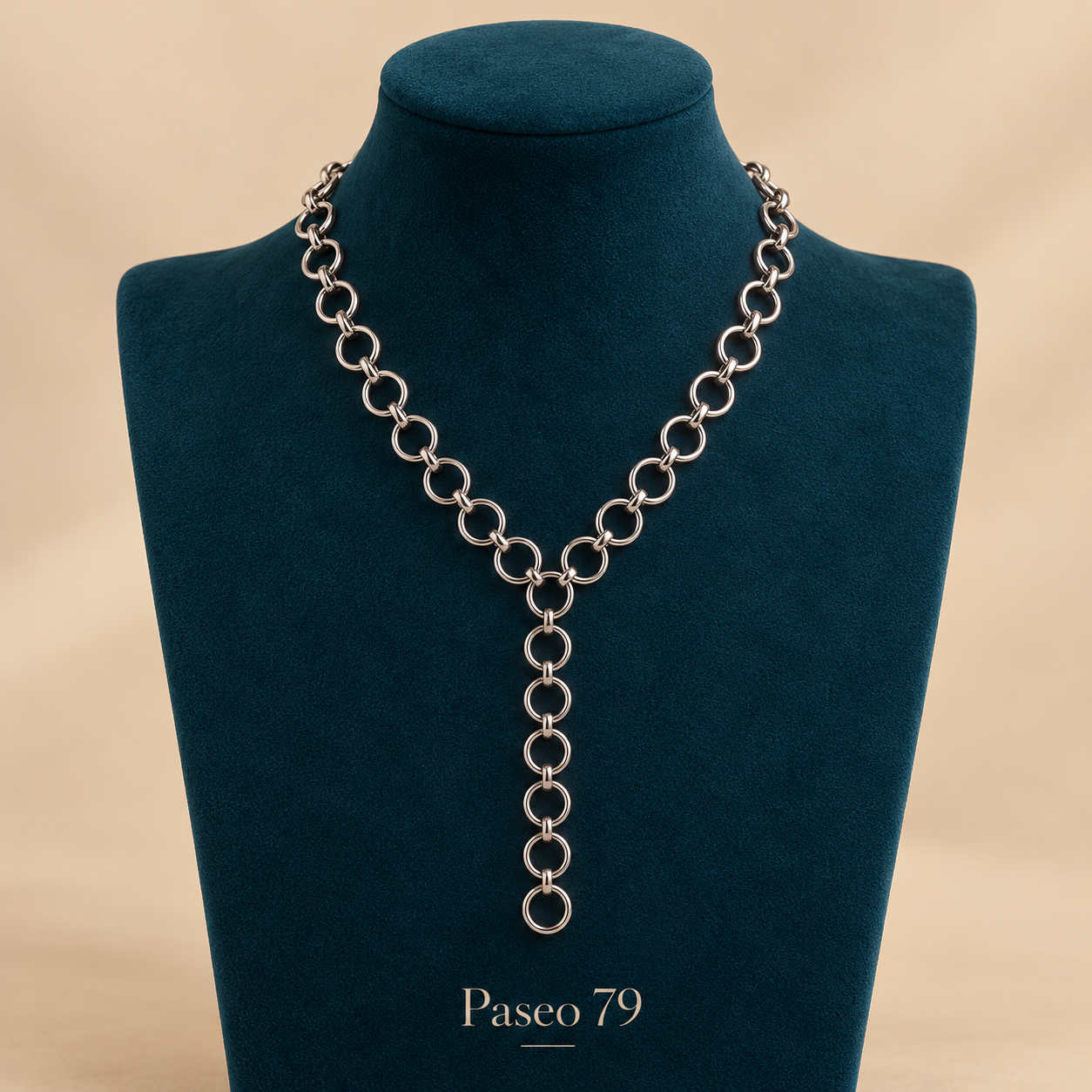 Collar circle