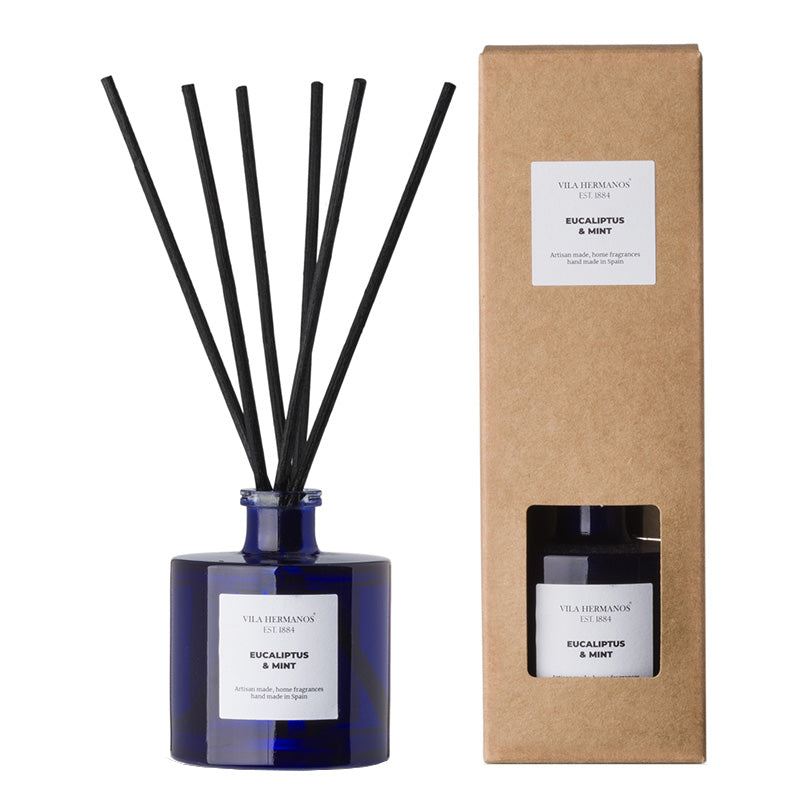 Mikado 100ml eucaliptus mint