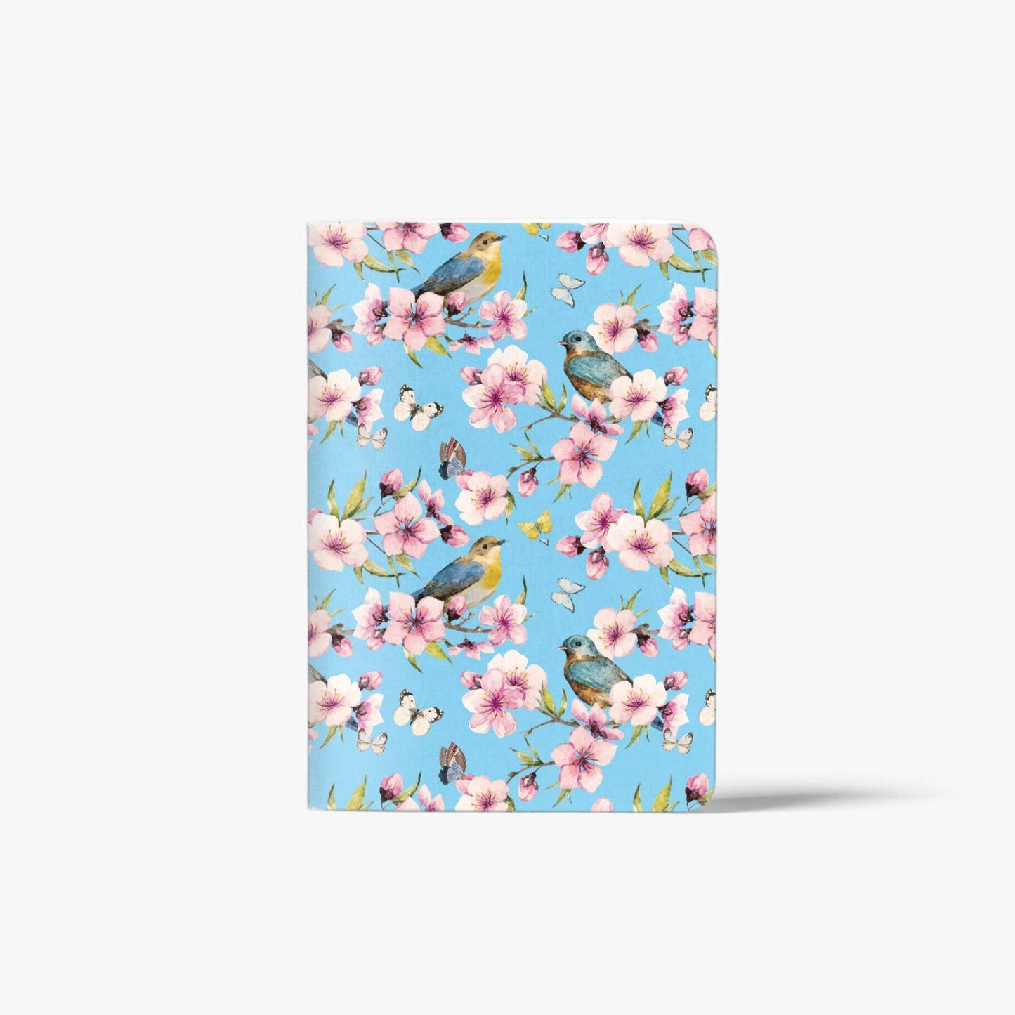 Cuaderno A6 Unicef