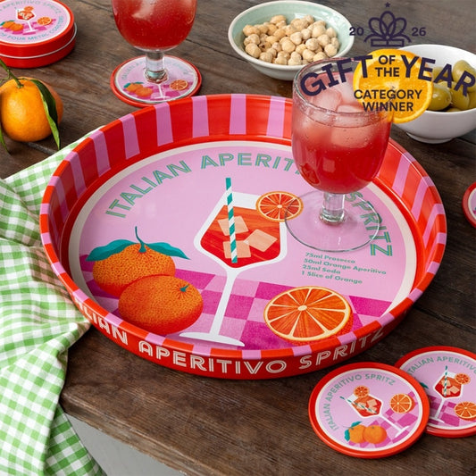 Bandeja Aperitivo Spritz