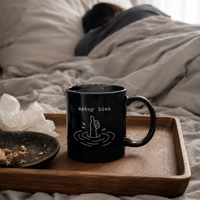 Taza estoy bien