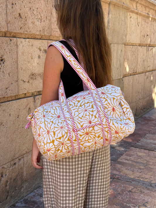 Bolsa de viaje SUNIA