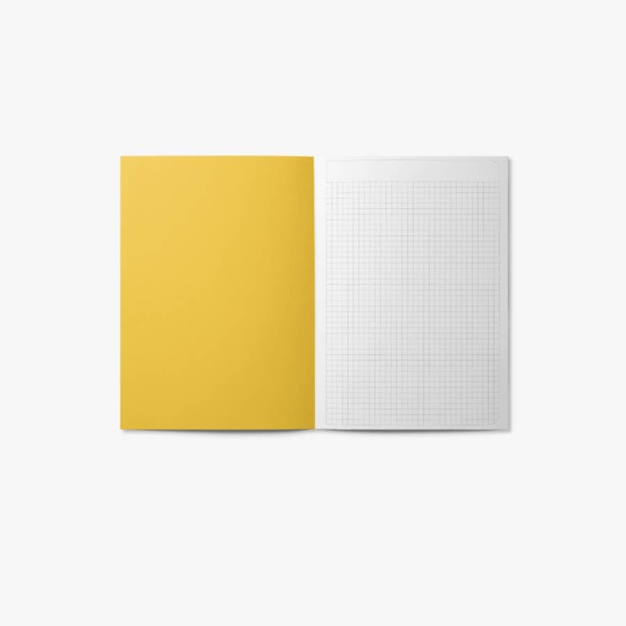Cuaderno A6 Martín Pescador