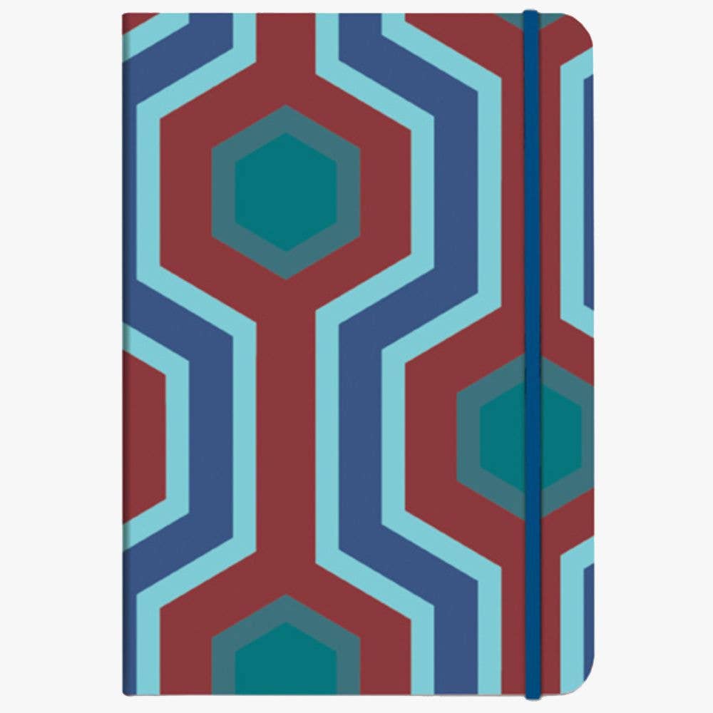 Cuaderno A5 Héctor