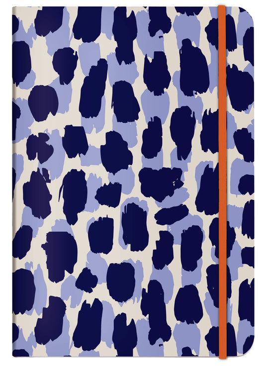 Cuaderno A5 Leontine