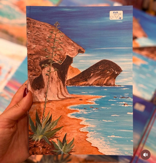 Libreta Monsul