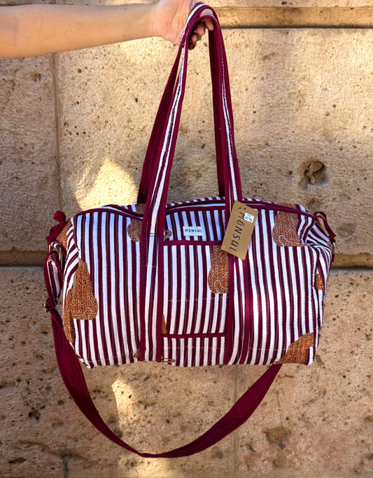 Bolsa de viaje GEPP