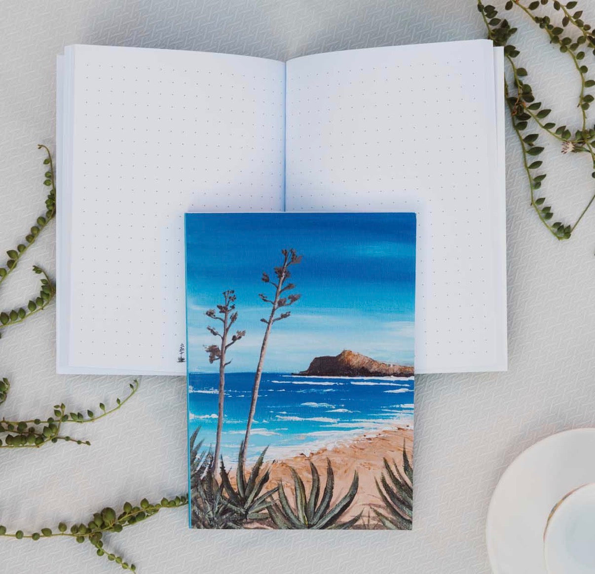 Libreta genoveses