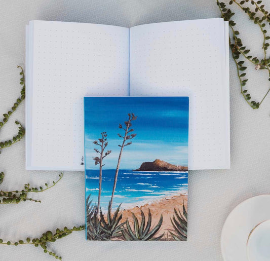 Libreta genoveses
