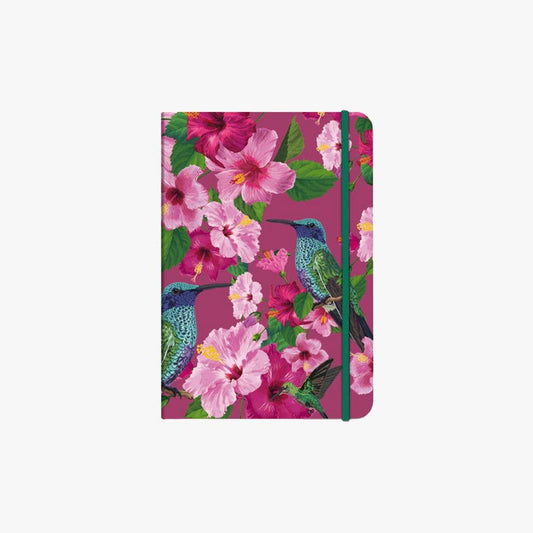 Cuaderno A6 Río