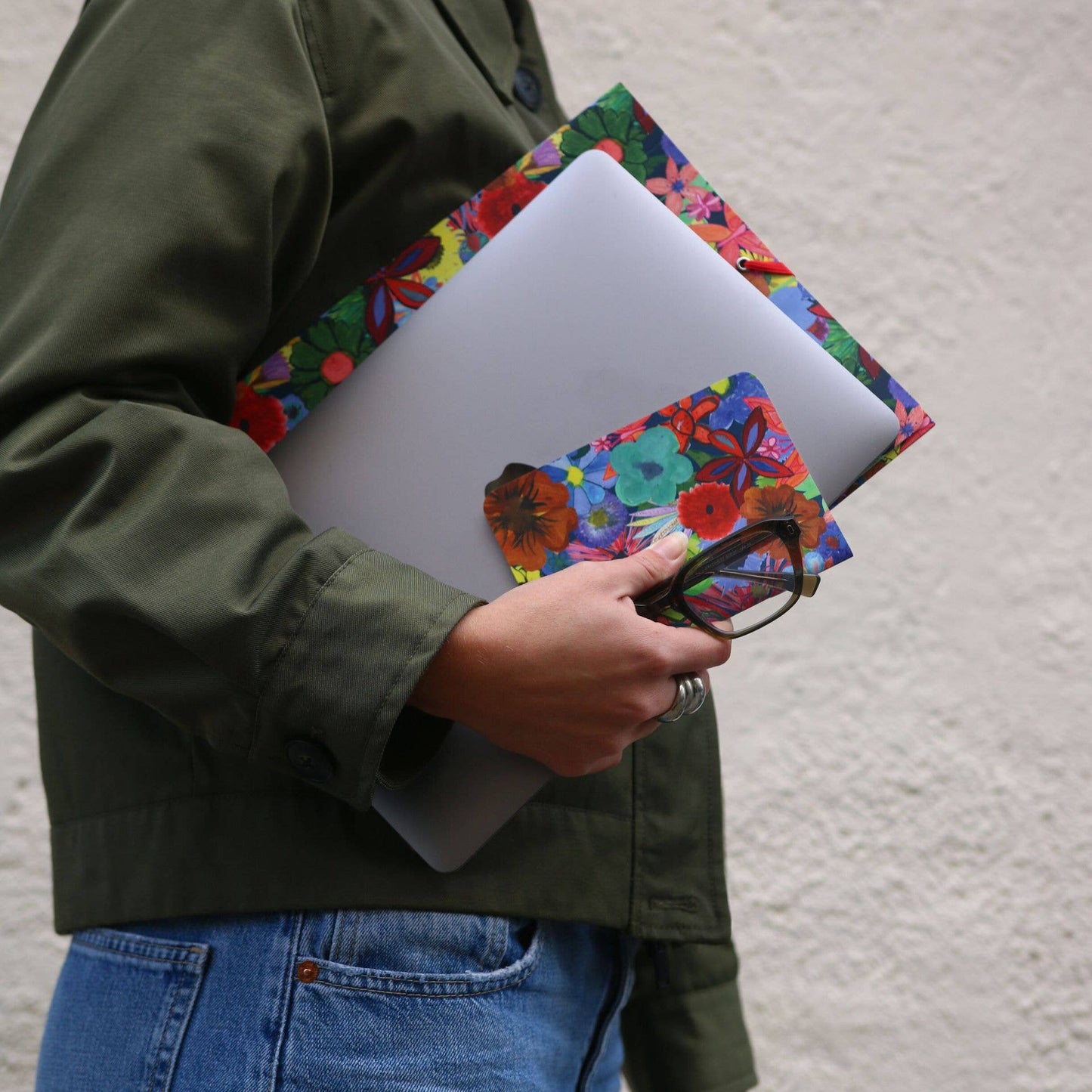 Cuaderno A6 Horizonte