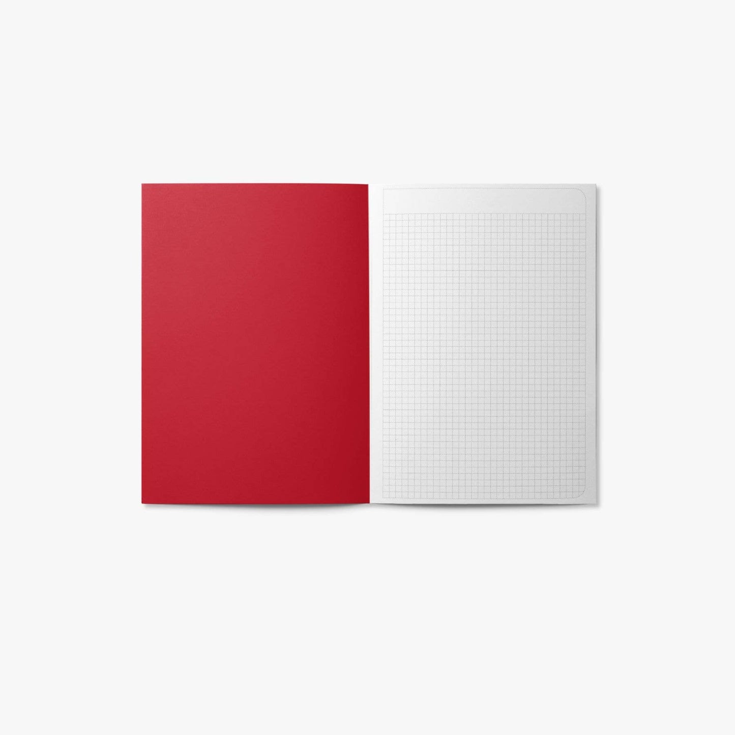Cuaderno A6 Horizonte