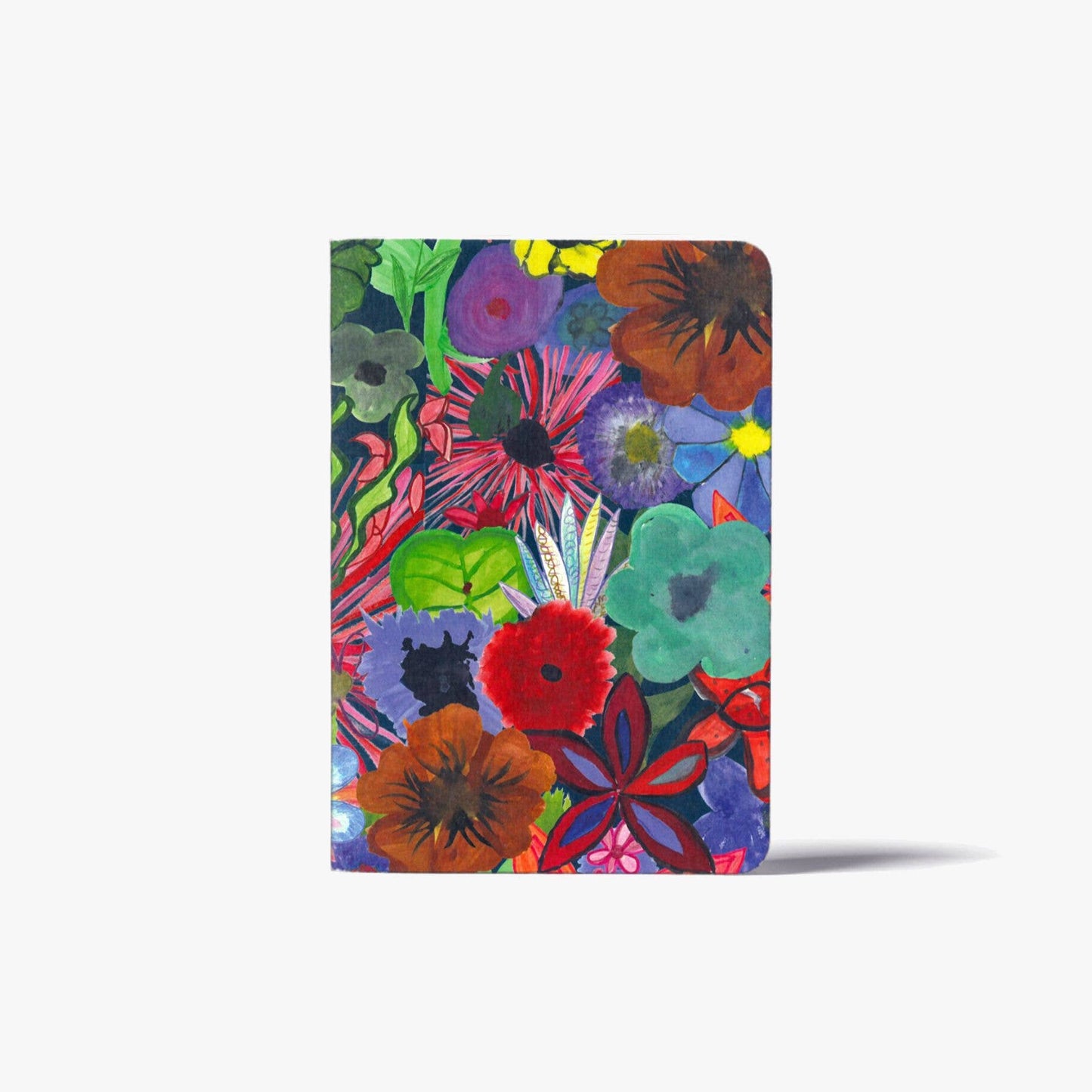 Cuaderno A6 Horizonte