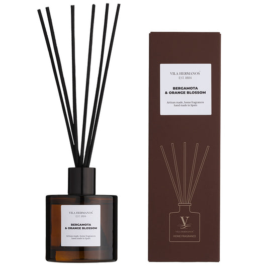 Mikado 100ml Bergamota Orange Blossom