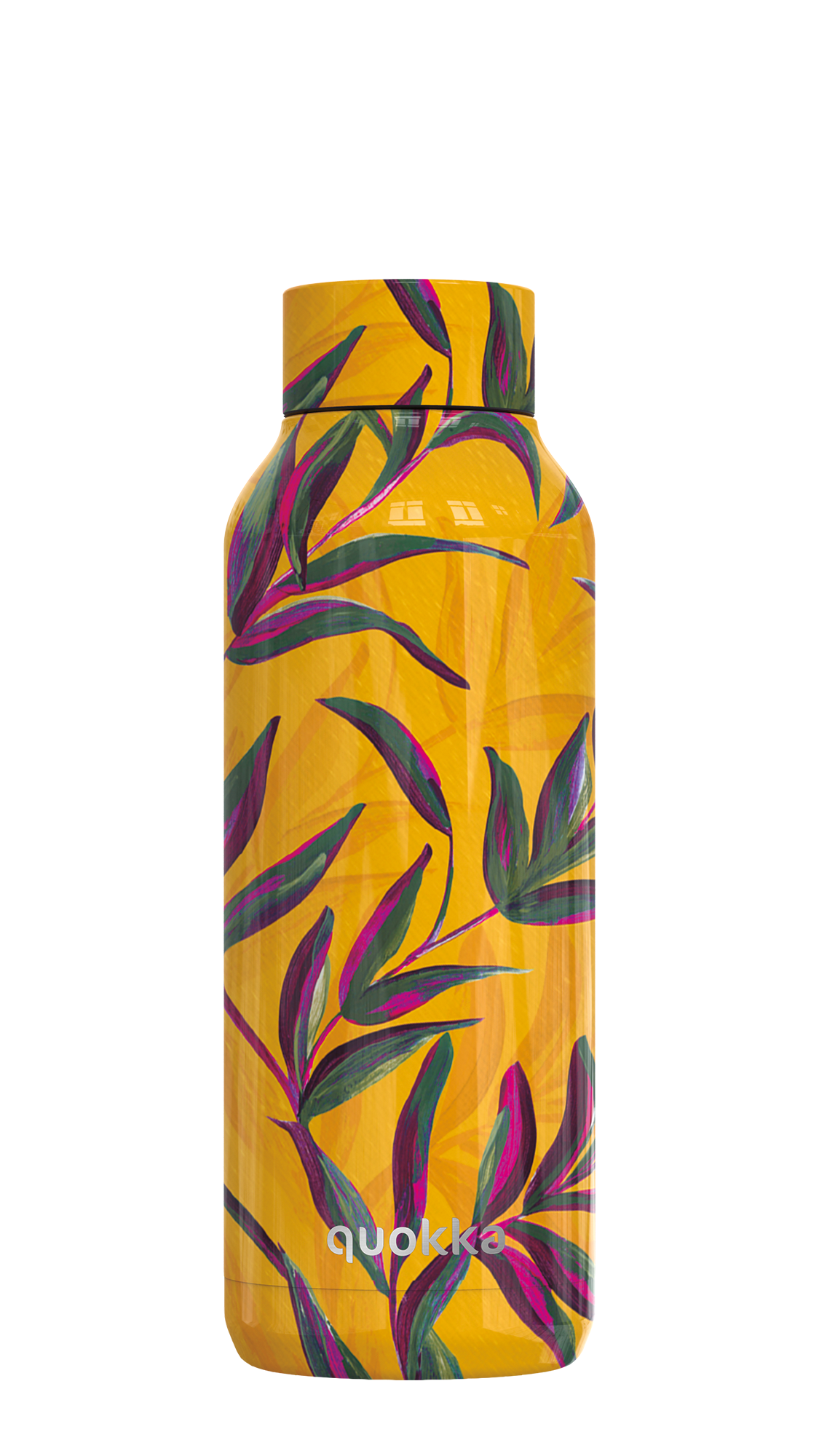 Botellas térmicas
