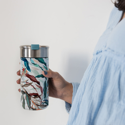 Vaso termo BOOST BOUQUET